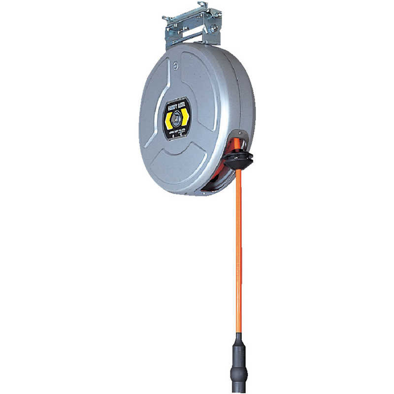 日平機器　リール エアーリール 13M　HAN413