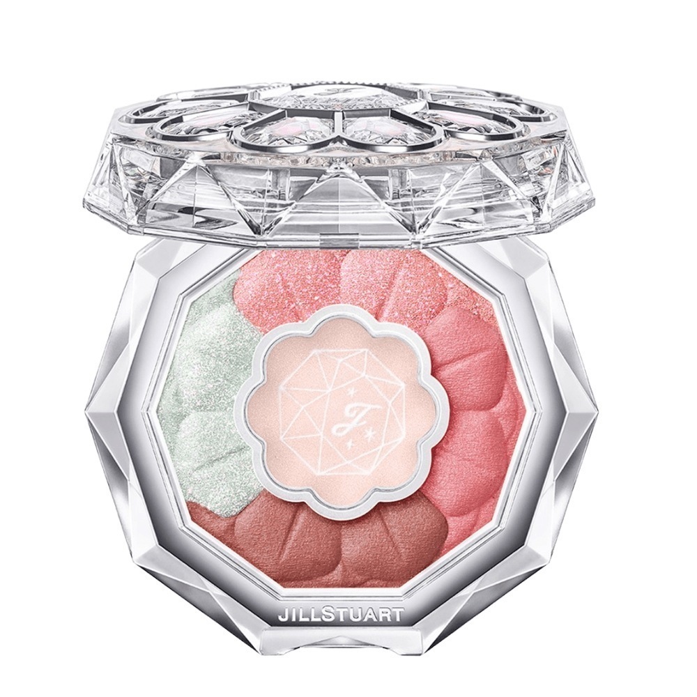 ビューティー·ブルーム クチュール アイズ·スターライト·BLINK