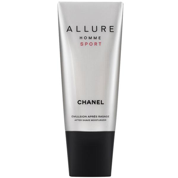 シャネル アリュール オム スポーツ アフターシェイヴ エマルジョン 100ml CHANEL