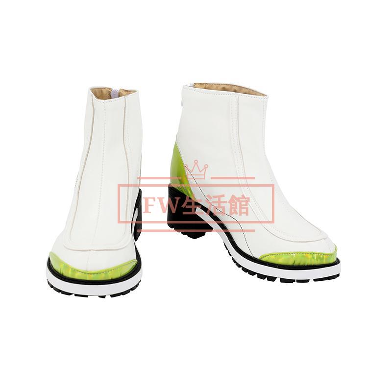 プロジェクトセカイ カラフルステージ! 東雲彰人 コスプレ 靴 ブーツ 道具小物 cos靴 cosplay 仮装 変装 コスチューム 撮影 祭り