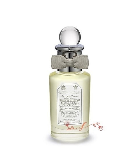 penhaligon s ブレナム　ブーケ　オードトワレ 30mL／オードトワレ 香りのタイプ:シトラス　正規品