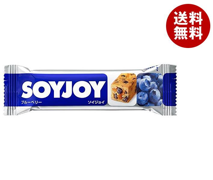 大塚製薬 SOYJOY(ソイジョイ) ブルーベリー 30g＊48本入＊(2ケース)