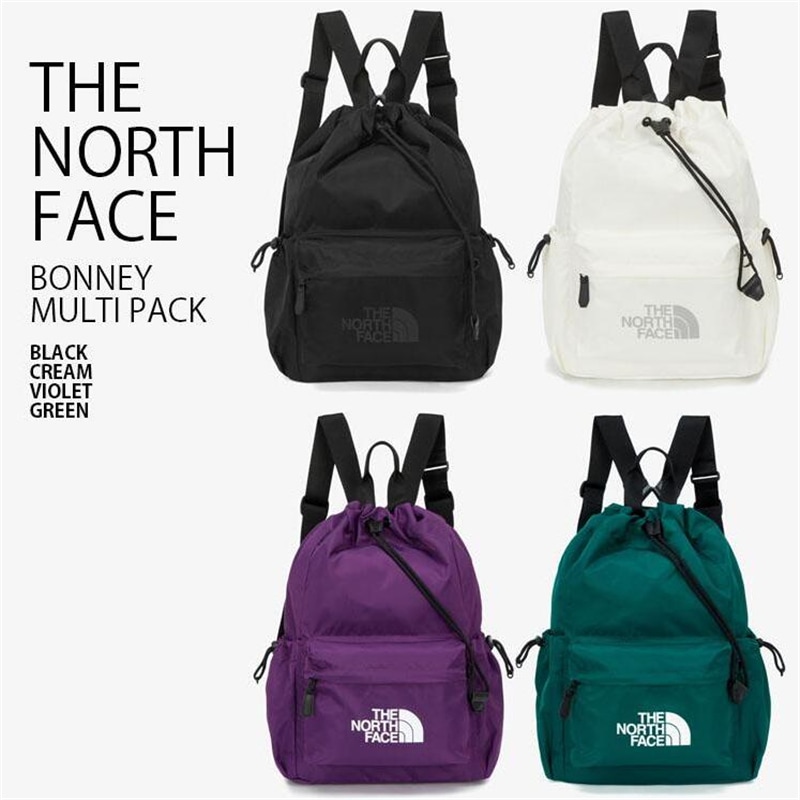 Qoo10] ザノースフェイス THE NORTH FACE ノースフェ : バッグ・雑貨