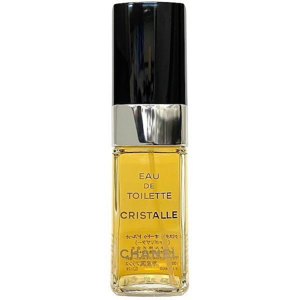Amazon | 【シャネル】クリスタル EDT・SP 100ml (並行輸入品