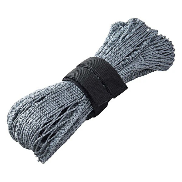 （まとめ買い）地震対策 収納棚につける落下防止ネット1200 RN1200 [x3]