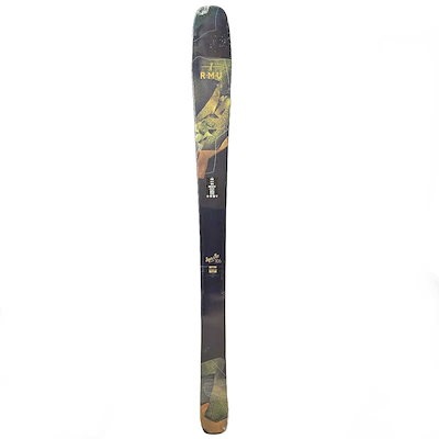 Qoo10] 【中古・未使用品】RMU 2024 AP : アウトドア