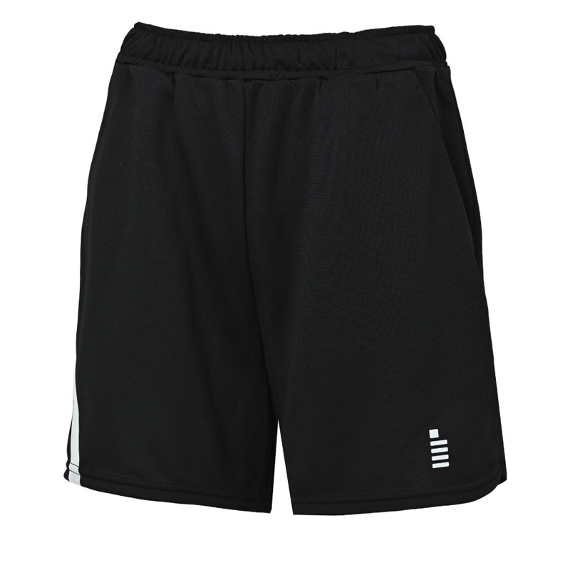 レディースハーフパンツ テニス・バドミントン アパレル(レディース) (PP2501)