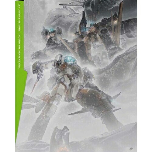 アルドノア・ゼロ 5(完全生産限定版) (DVD) ANZB-11409