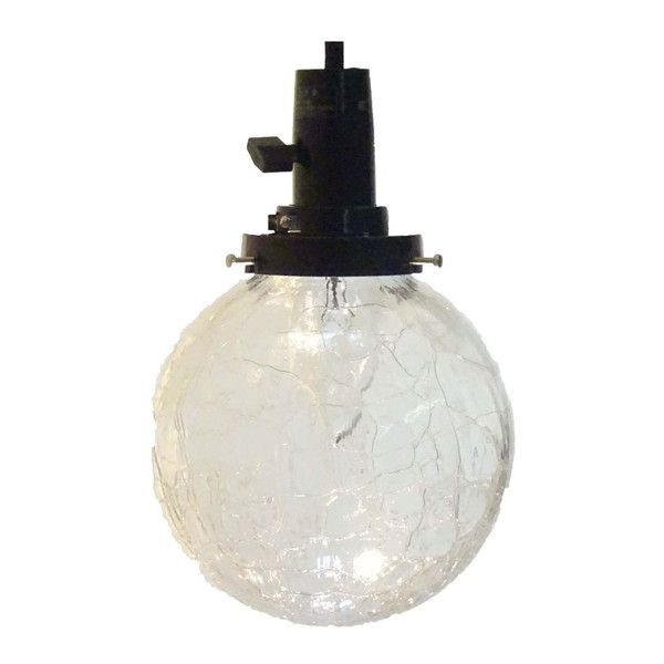 BCH140 クリア 洋風ペンダントライト