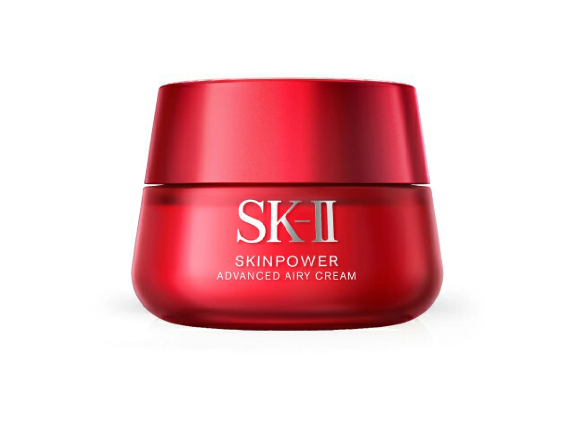 スキンパワー アドバンスト クリーム 80g/スキンパワー アドバンスト エアリークリーム 80g 　2024年製造