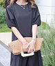 ブラック