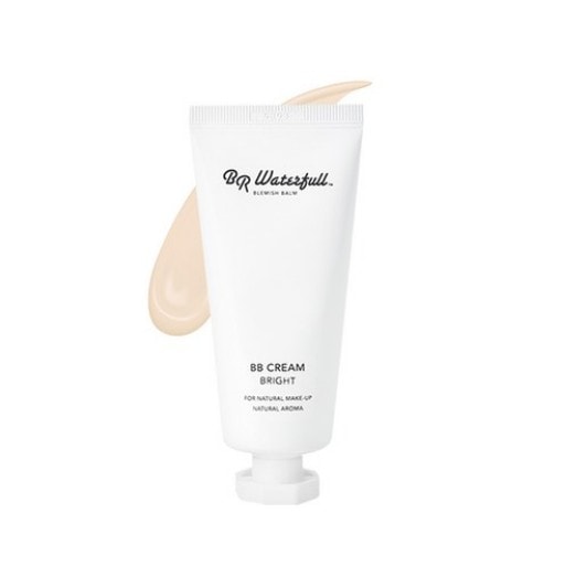 ブレミッシュバーム BBクリーム 40g # ブライト (鎮静/弾力/保湿/栄養供給/活力/光彩/しわ防止)