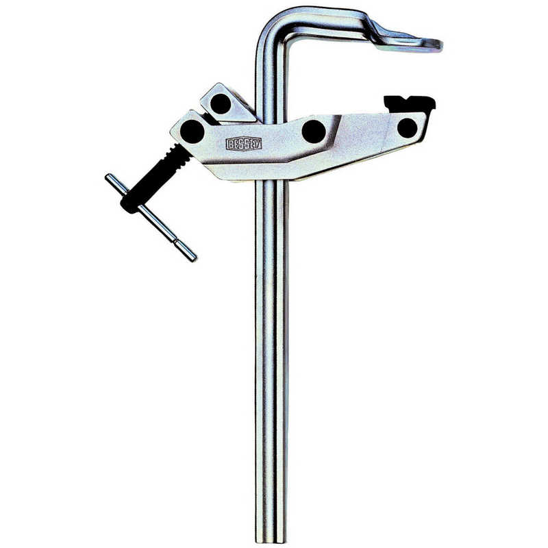 ベッセイ　クランプ GRA-30-12 突っ張り可能 開き300mm　GRA3012