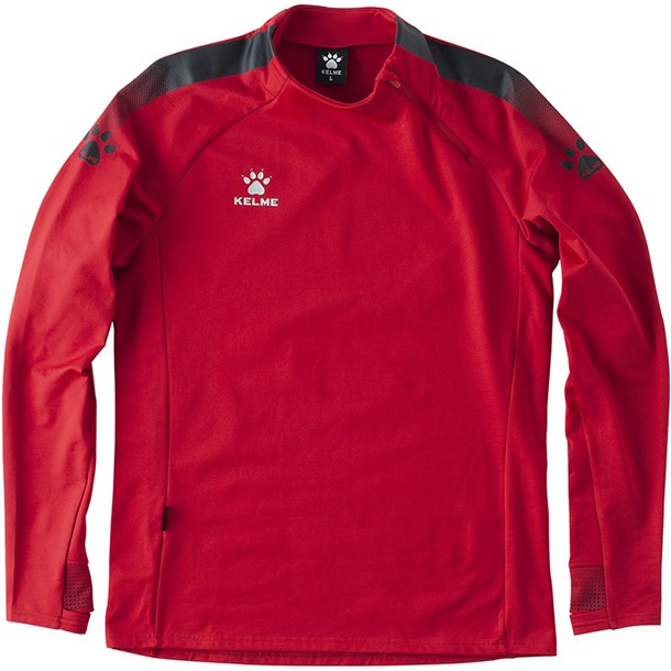 トレーニングジャケット フットサルWUPニットジャケット (kc20s306-600)