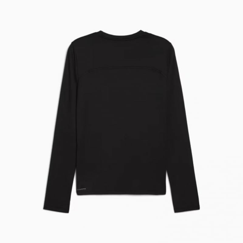 プーマ メンズ クラウドスパン ロングスリーブ Tシャツ M