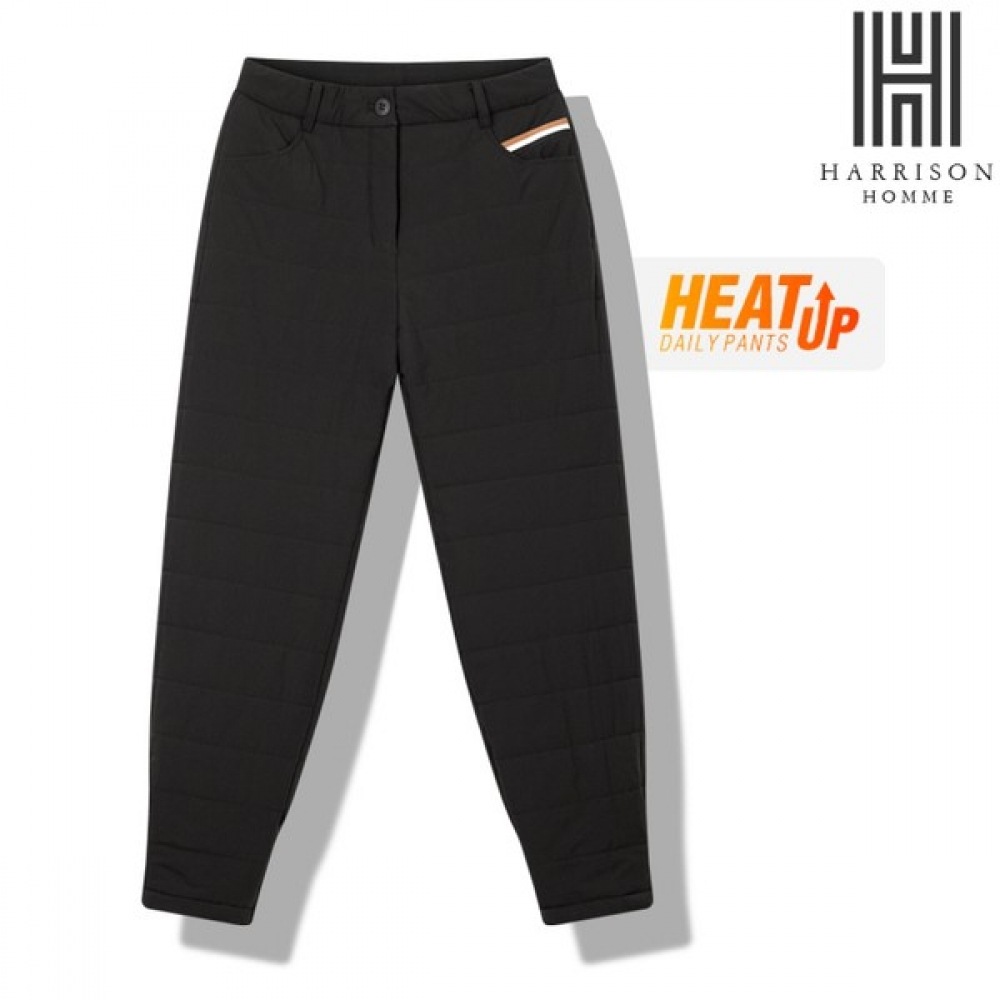 (ハリソン) パッド入りジョガーパンツ 710 DNCC1165