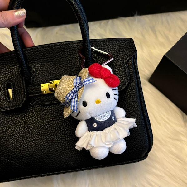 キティちゃん　ストラップ☆2個 楽天市場】ハローキティ ファンタジー フォンストラップ nic_kt24