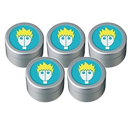 ショートやメンズにおすすめ パリッと感が長時間持続してスタイルが崩れません ペアーミントの香り 【5個セット】アリミノ スパイスシスターズ フリーズワックス 35G