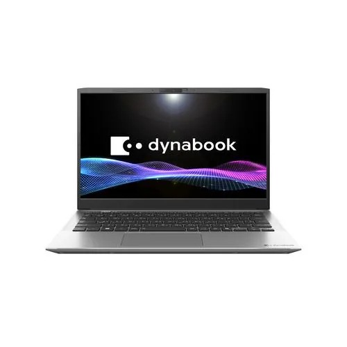 Dynabook ノートPC S6／AYS P3S6AYES[13.3型 フルHD Core 5 16GB 512GB Windows11 Home Officeオプ付 プレミアムシルバー]