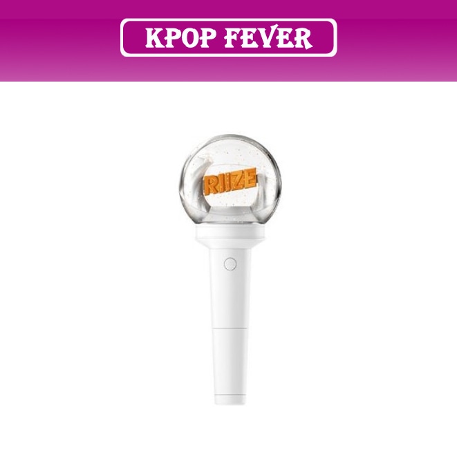 RIIZE OFFICIAL LIGHT STICK