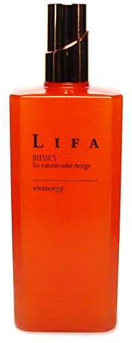 ミルボン ディーセス リーファ バイタナジー(育毛剤)300ml(医薬部外品)