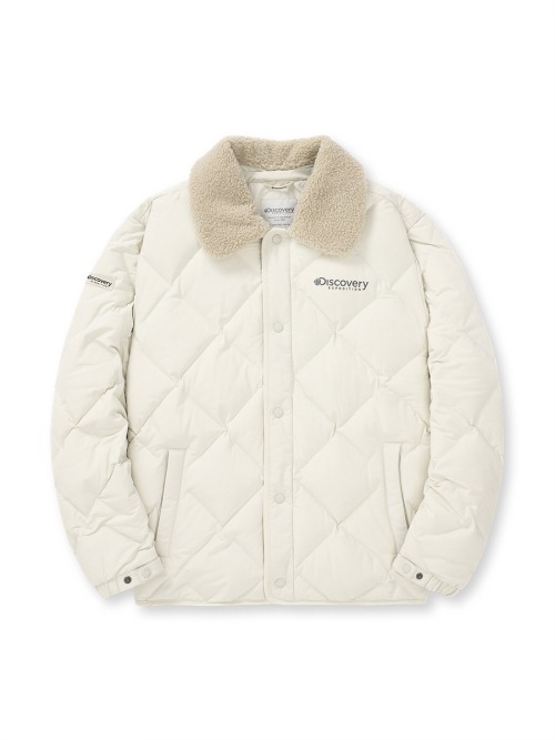 Discovery EXPEDITION Men s Dihas collar neck tube goose 29