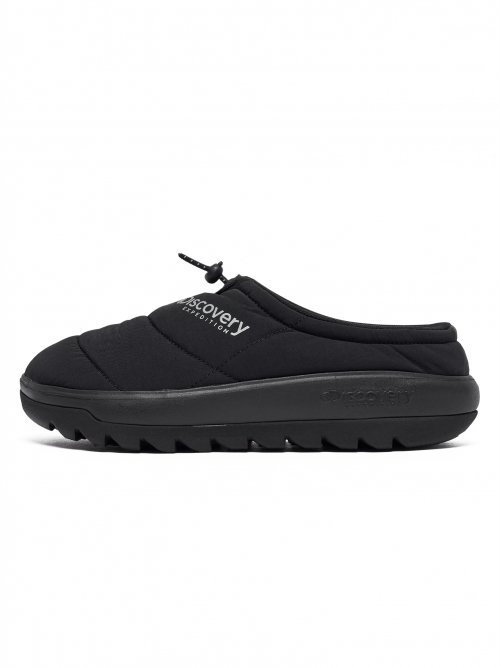 Discovery EXPEDITION Leicester Mule 20 BLACK DXSH61116-B 7