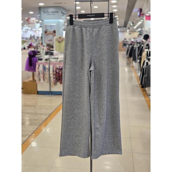 HANG TEN TEENS セーブゾーン01 2カラー セミワイド 裏起毛パンツ 14540 038 854 11 (S41561045)