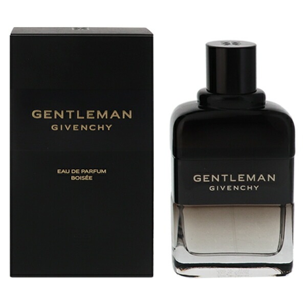 ジェントルマン ボワ EDP SP 100ml