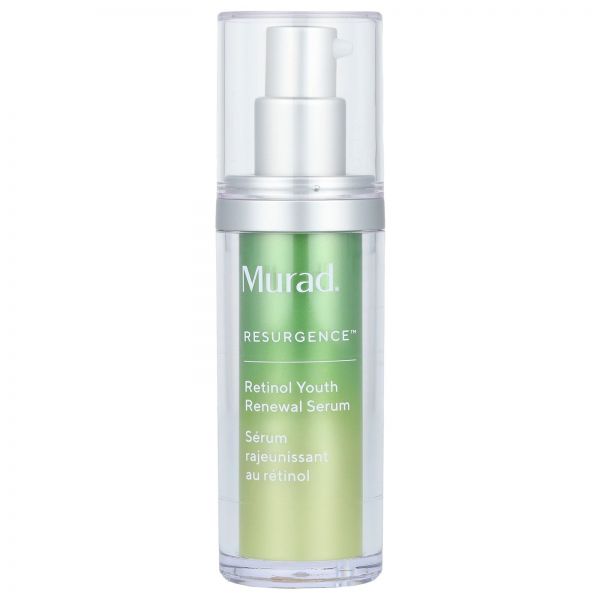 , Resurgence, Retinol Youth Renewal Serum, 1 fl oz 30 ml
