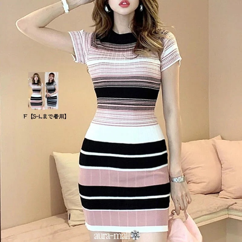 ワンピース ドロストデザイン ロングワンピース レディース 半袖 夏 ブラック グレー ブルー M L LL 大きいサイズ リゾートワンピ ワンマイルウェア ウェア夏 春 マタ二ティ チュニック