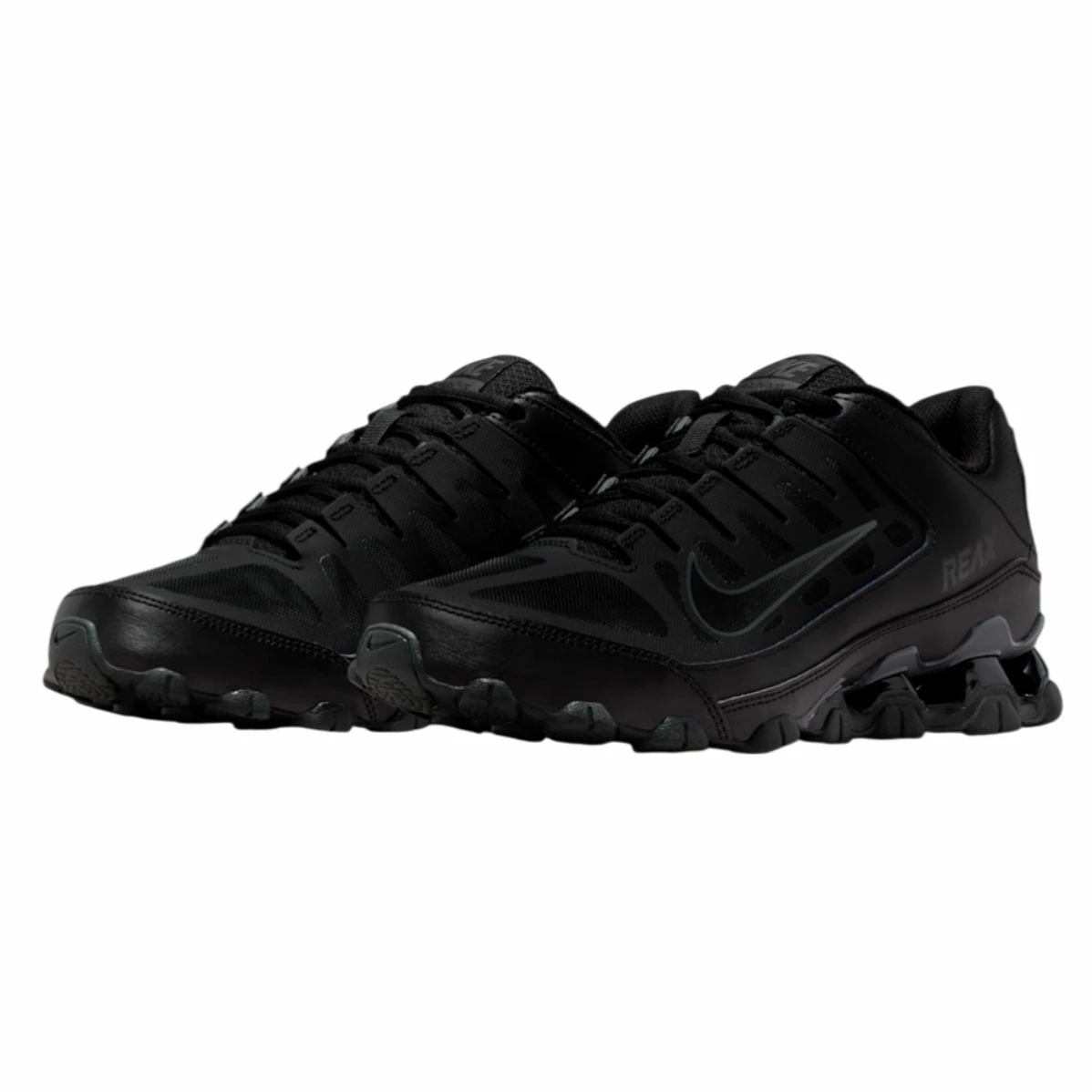 NIKE ナイキ W NIKE REAX 8 TR MESH リアックス ブラック レディース スニーカー トレーニング 靴