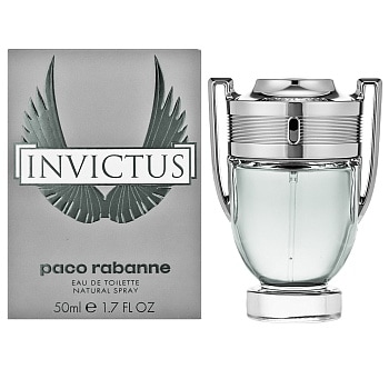 インビクタス 50ML EDT SP