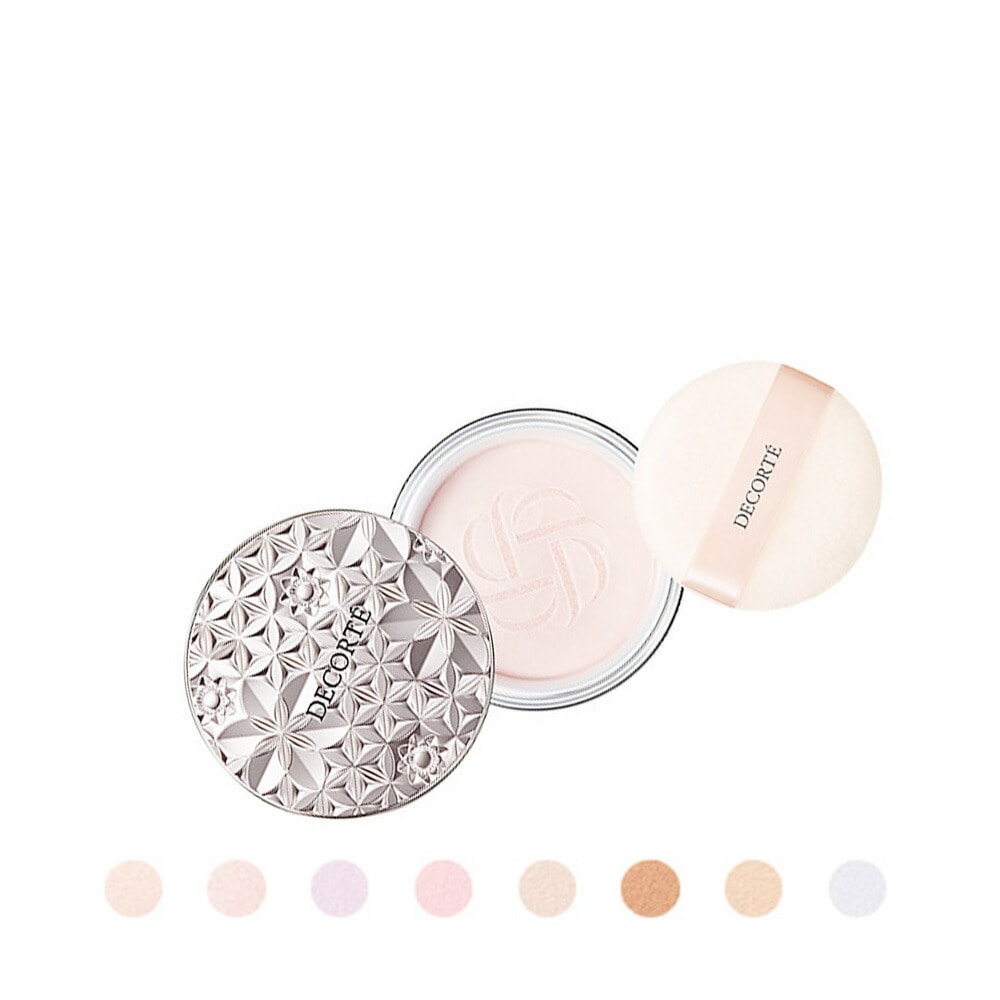 【国内正規品】COSME DECORTE コスメデコルテ ルース　パウダー 20g／ルースパウダー