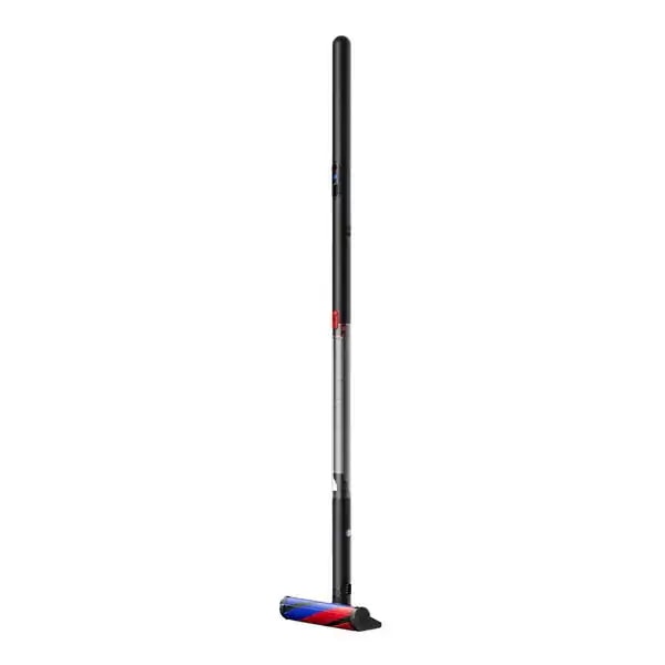 SV50 FF マットブラック PencilVac Fluffy コードレススティッククリーナー