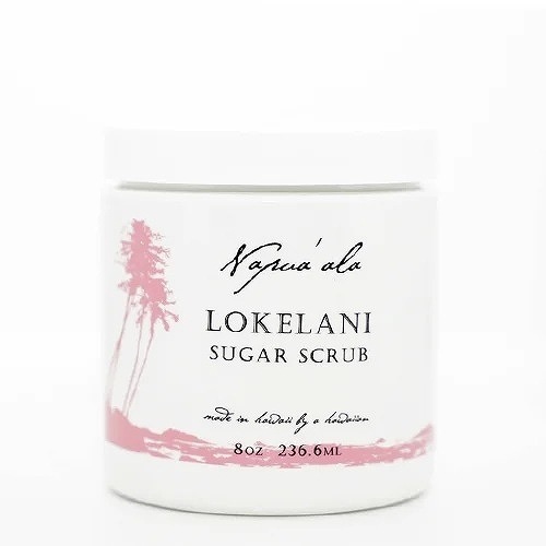 ナプアアラ シュガースクラブ 236ml ロケラニ