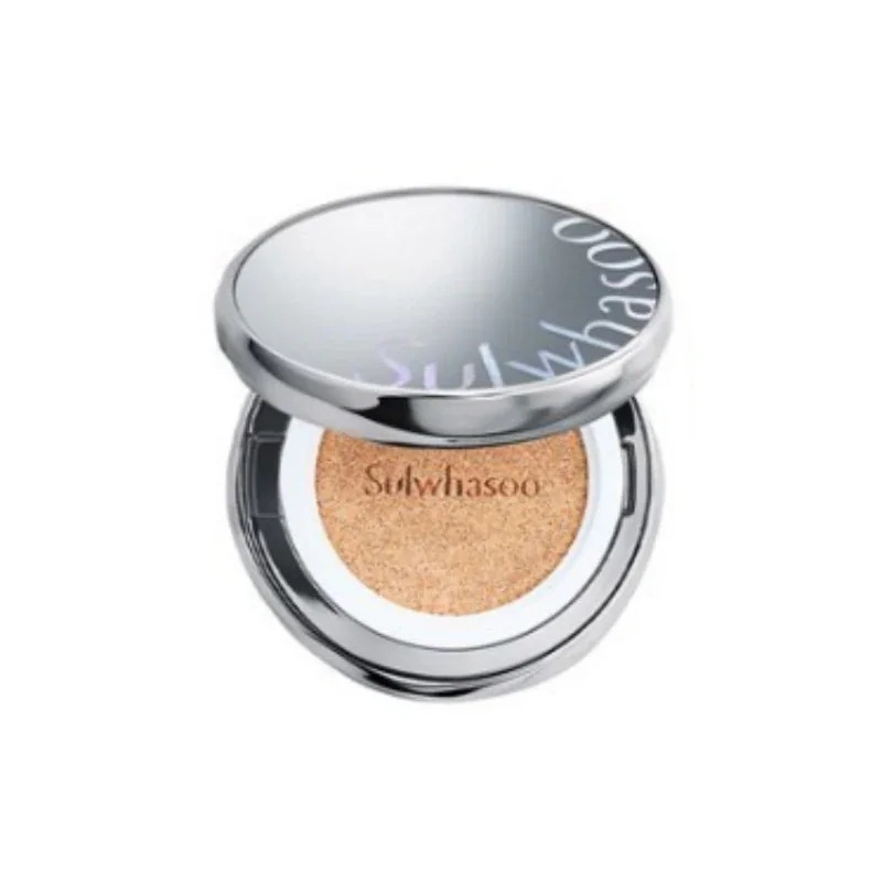 NEW パーフェクティング クッション 本品 15g SPF50+