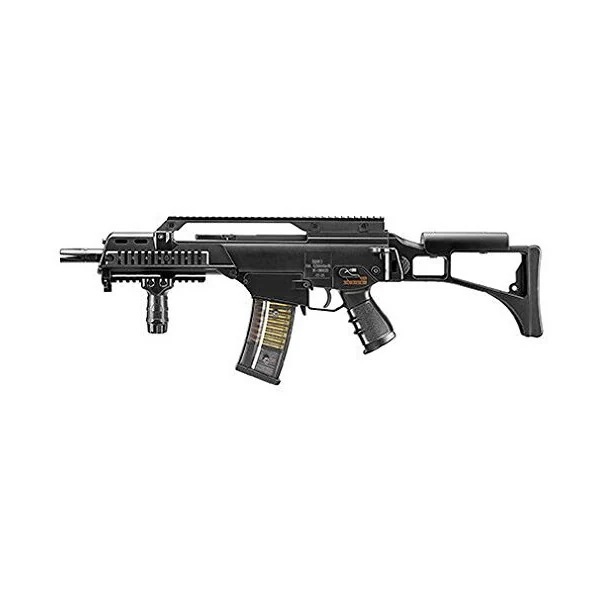 東京マルイ G36C Custom No.13 次世代電動ガン（対象年令18才以上）