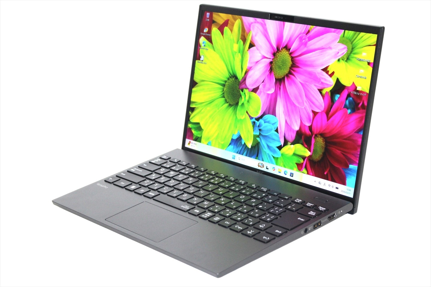 即配 良品 2024年軽量WUXGA液晶32Gモデル VersaPro UltraLiteVKT46G i5-1335U 32G 256G 14.0WUXGA バッテリー良 AAA評価