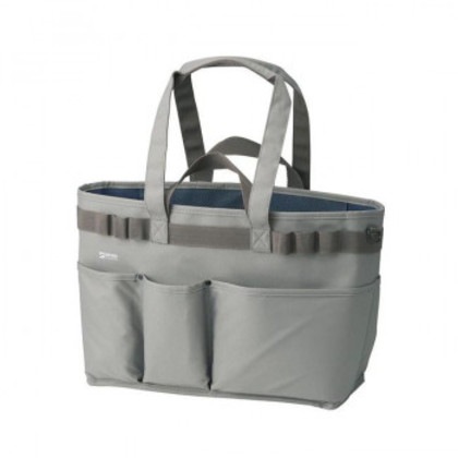 LIHIT LAB.(リヒトラブ) ツールバッグ サンドベージュ A-3207-16