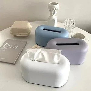 【まとめ買い価格 10セット1配送】新作 卓上ティッシュケース車収納おしゃれ韓国ティッシュボックスケースインテリア雑貨箱ティッシュリビング