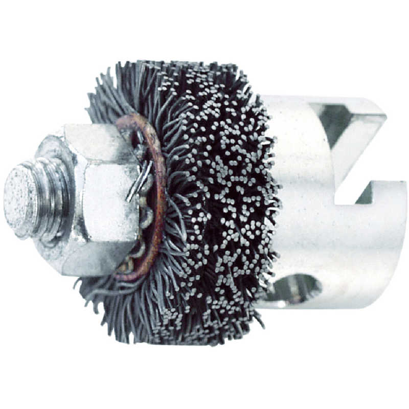 アサダ　ワイヤブラシ20　48618