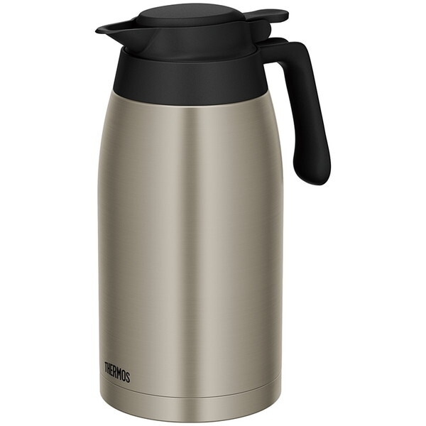 TTG-2000-S ステンレス ステンレスポット 4,182円