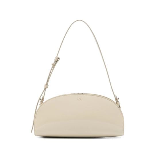 A.P.C. Women Shoulder Bags PXCBT F61997 AAD NEUTRALS