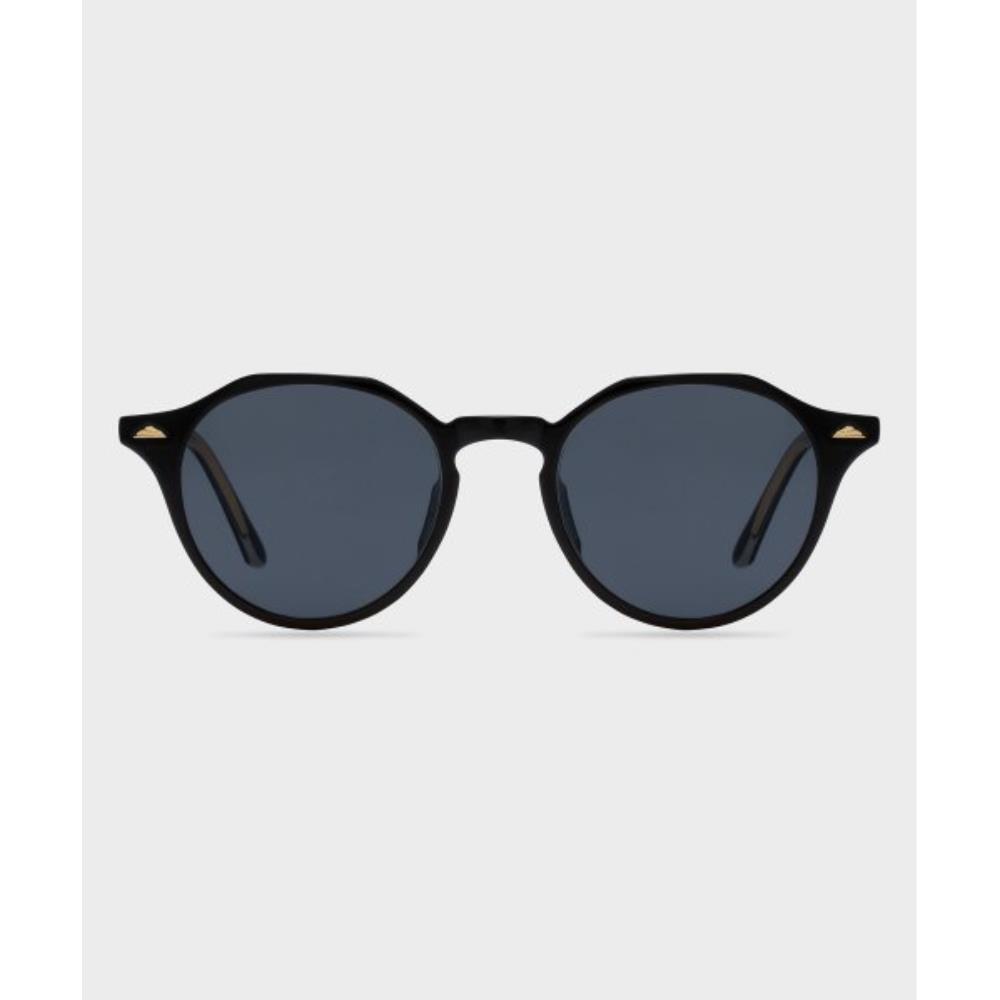 RECLOW RC YLeen RED SUNGLASS BLACK