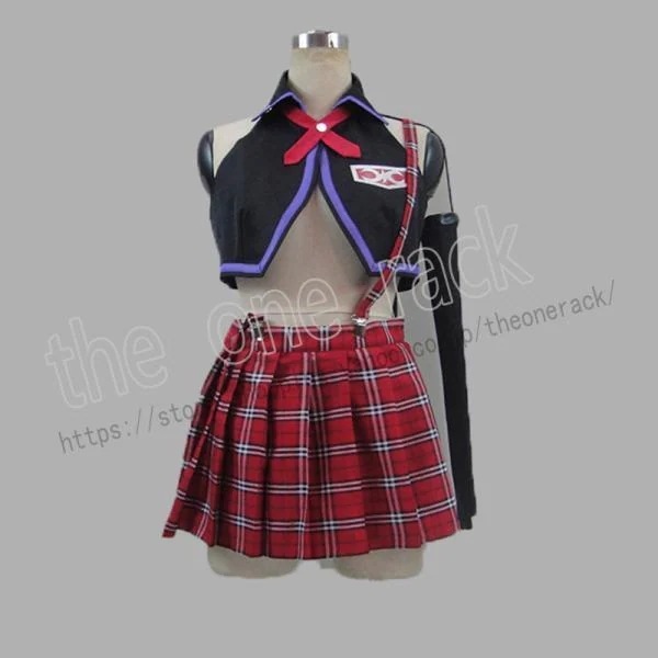 【新品開催 即納】ゴッドイーター GOD EATER アリサ・イリーニチナ・アミエーラ コスプレ衣装 コスチューム cosplay イベント 演出服 アニメ変装 仮装 ハロウィン