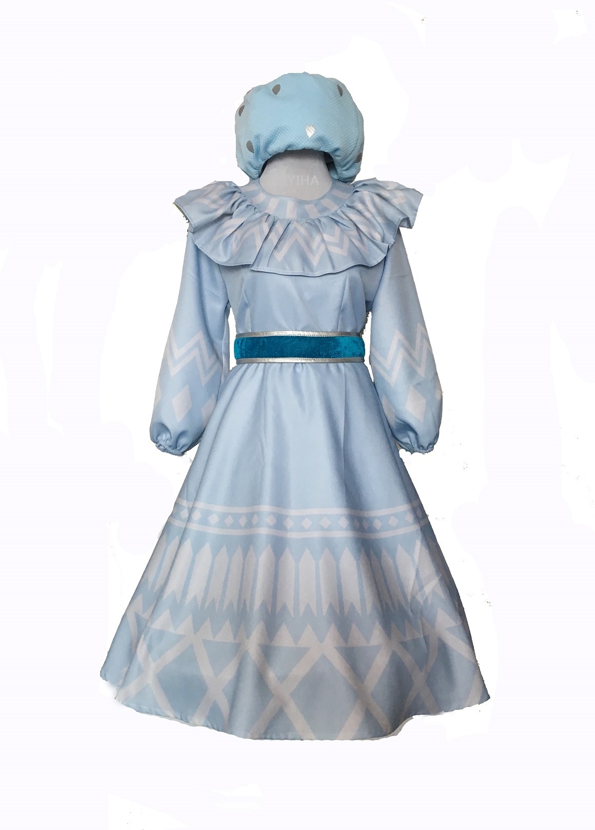 コスプレ衣装 に適合する きゃりーぱみゅぱみゅ 原宿いやほい コスチューム コスプレ S1298 B