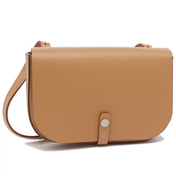 ショルダーバッグ クロスボディバッグ ベージュ レディース BCR259 PV0041 NA200Cショルダーバッグ