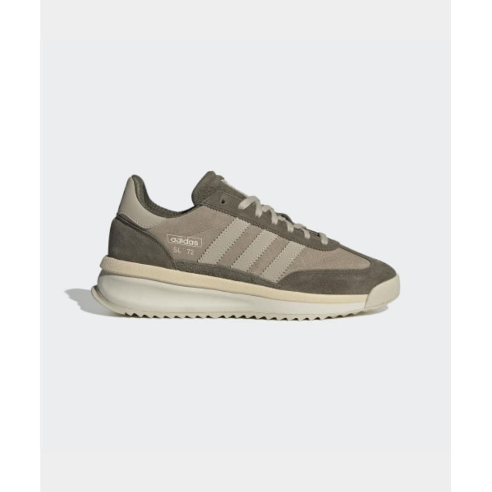 adidas SL 72 RTN Deep Khaki Beige IH5632