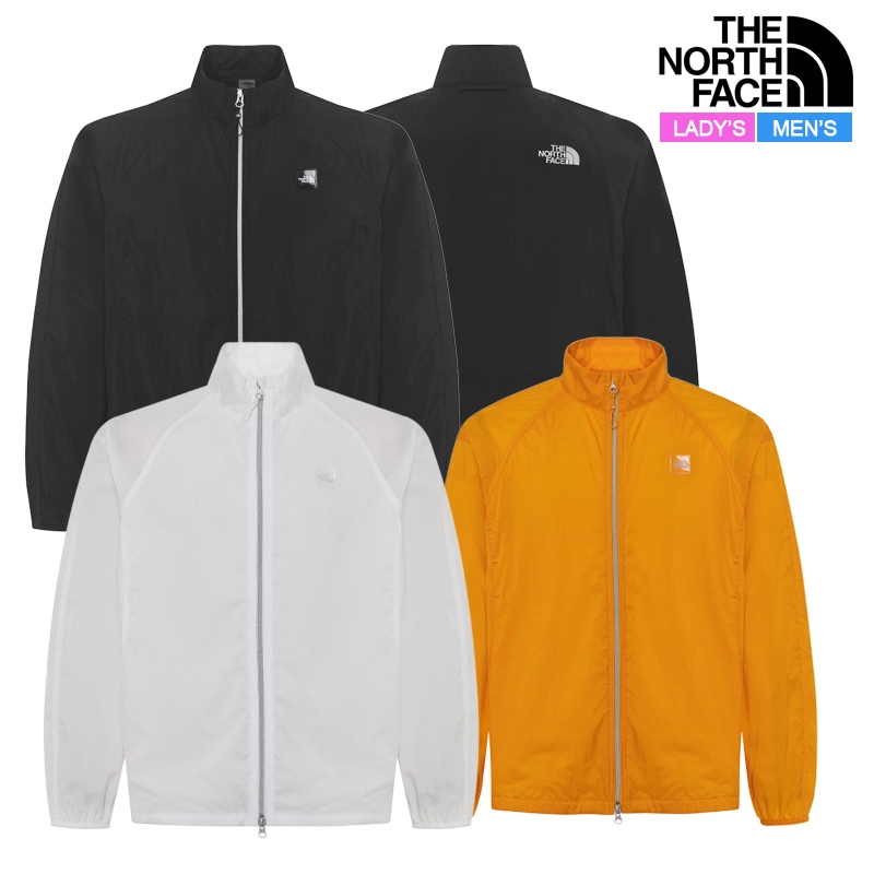 ホワイトラベル ユニセックス メンズ レディース エアロラン ジャケット NJ3LR04 日常 デイリー カジュアル アウトドア スポーツ トレーニング ビッグ サイズ